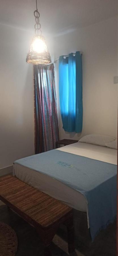 Condominio Shalom Beach Каноа-Кебрада Экстерьер фото